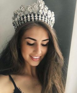 Klaudia Kucharska: Miss Polski Nastolatek zachwyca na Instagramie