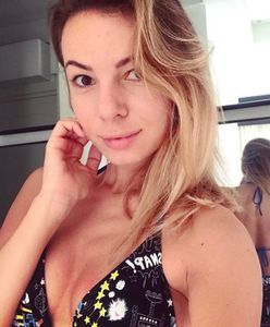 Izabela Janachowska na bajecznych wakacjach. Jej ciało jest stworzone do bikini