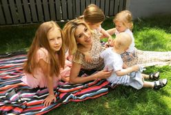 Izabella Łukomska-Pyżalska: "Za bardzo lubię swoją pracę, żeby z niej zrezygnować"