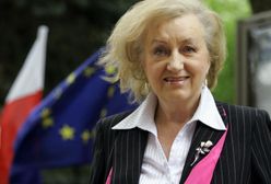 Prof. Genowefa Grabowska: Obywatelski Trybunał Stanu po wyborach? To raczej śmieszne, niż straszne