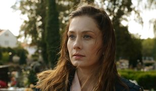 "Komisarz Alex": Anita Sokołowska w roli bezwzględnej zabójczyni!