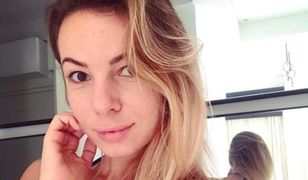 Izabela Janachowska na bajecznych wakacjach. Jej ciało jest stworzone do bikini