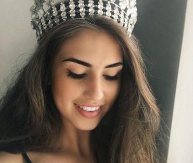 Klaudia Kucharska: Miss Polski Nastolatek zachwyca na Instagramie