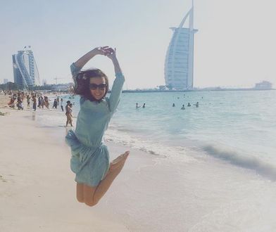 Ania Wendzikowska pokazała zdjęcie z partnerem? Prawdziwy z niego przystojniak