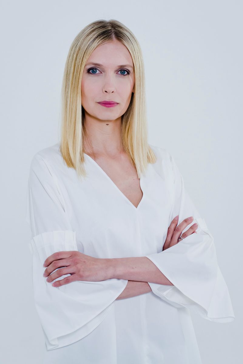Magdalena Górska 