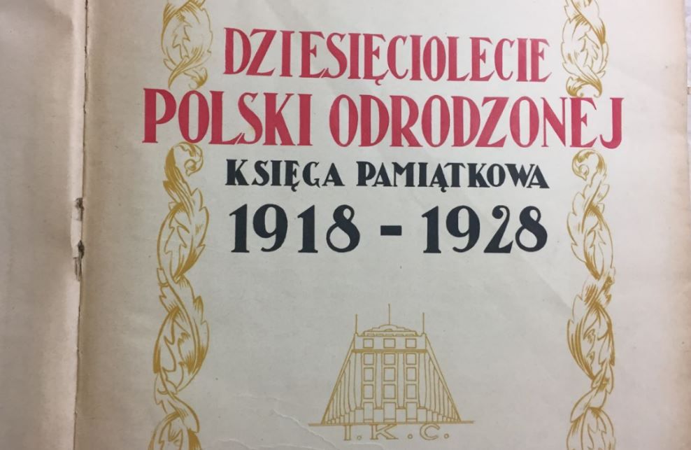 Monopol na zapałki, trzy systemy podatkowe i gospodarka rosnąca jak na drożdżach. Polska w 10-lecie niepodległości