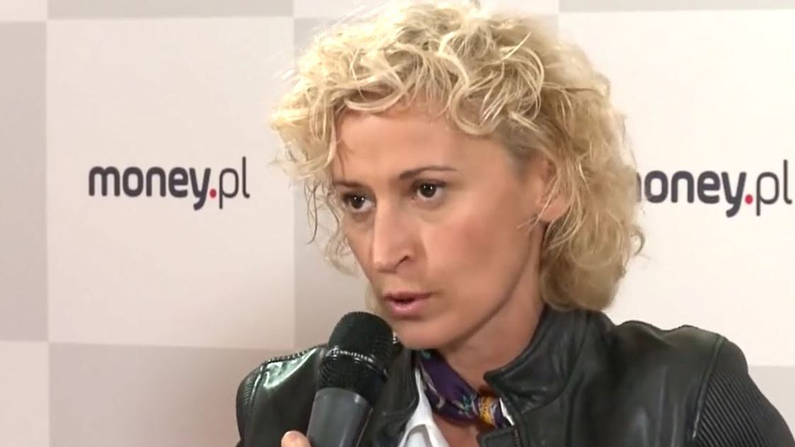 Koronną inwestycją w funduszu zarządzanym przez Kingę Stanisławską jest iTaxi