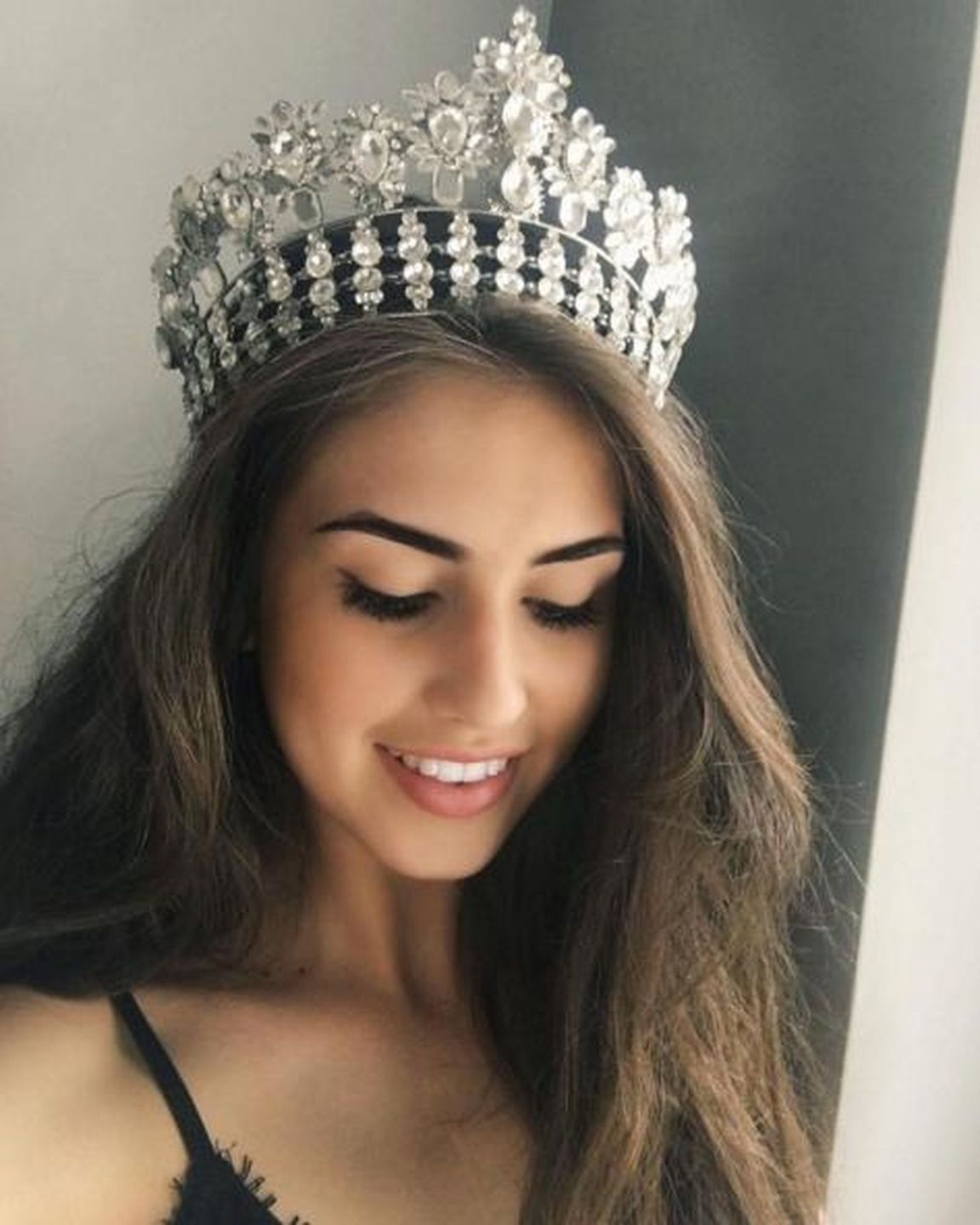 Klaudia Kucharska: Miss Polski Nastolatek zachwyca na Instagramie