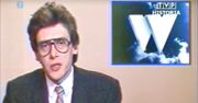 Legendarni prezenterzy TVP. Dopasujesz nazwisko do twarzy?