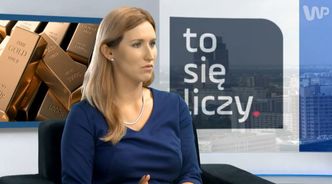 Sierakowska: USD silny na początku tygodnia, jednak nie wobec CAD