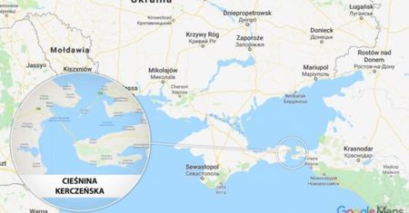 Ukraina: eskalacja konfliktu z Rosją - co wiemy do tej pory?