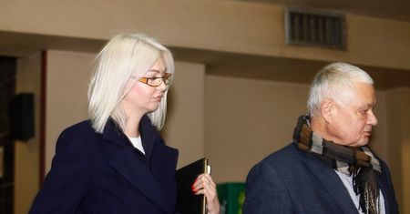 Polityczna kariera "asystentki" szefa NBP. Była radną, przez 8 lat nie zabrała głosu