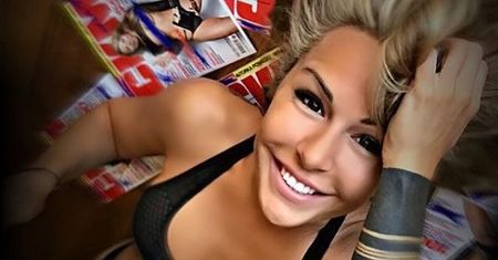 [+18] "Niemal pornografia!" mówią krytycy o książce "Ten dzień" [FRAGMENT]
