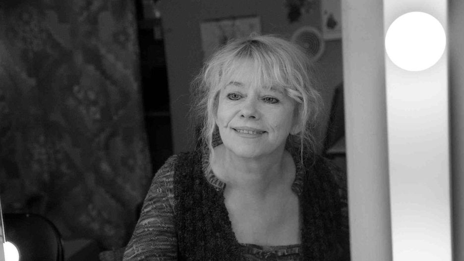 Zmarła Renata Jasińska. Poświęciła cale życie teatrowi