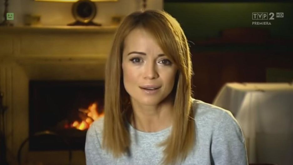 Anna Przybylska