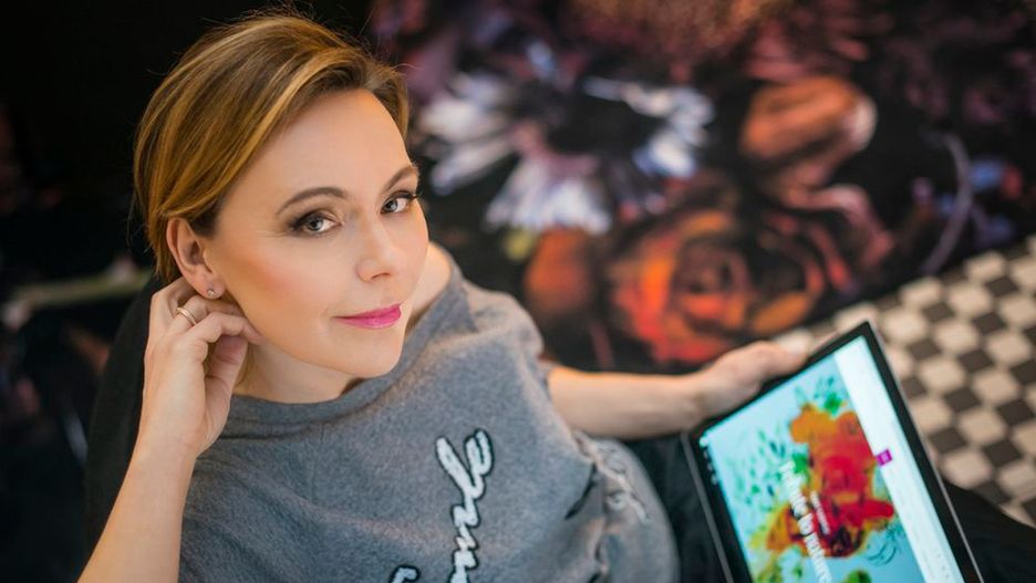 Joanna Sokołowska-Pronobis