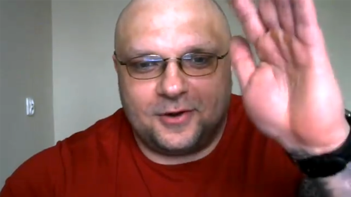 Arkadiusz Kraska wychodzi na wolność po 19 latach