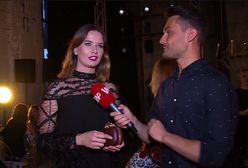 Karolina Malinowska tłumaczy, dlaczego "olewa" niektóre show-biznesowe imprezy [WIDEO]