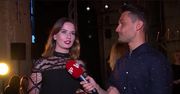 Karolina Malinowska tłumaczy, dlaczego "olewa" niektóre show-biznesowe imprezy [WIDEO]