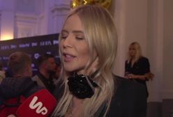 Maja Sablewska: Mam wysokie biodra. Jestem stworzona do rodzenia dzieci