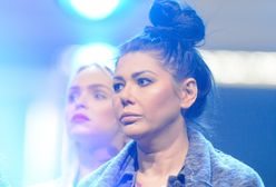 Iwona Węgrowska poroniła. Nic nie wiedziała o ciąży