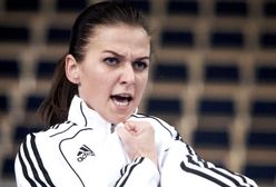 Piękna Anna Lewandowska. Jak wyglądała kiedyś?