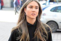 Ida Nowakowska nie może być z mężem przez pandemię koronawirusa