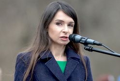 Marta Kaczyńska zabrała głos ws. Izraela. Wskazała "winnych"