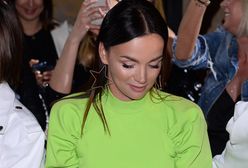 Paulina Krupińska wspomina Jana Pawła II. "Tak bardzo Ciebie brakuje"