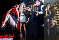 Natasza Urbańska: ten wieczór należał do niej!