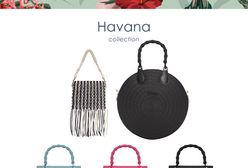 Najnowsza kolekcja HAVANA firmy O bag