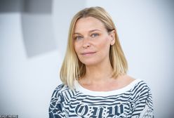 Paulina Młynarska o okładce "Wprost": "Ani ja, ani tata nie zasłużyliśmy na takie potraktowanie"