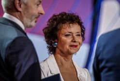 Joanna Szczepkowska zaapelowała do PiS. By "nie wycierali zdradzieckich mord" jej nazwiskiem