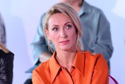 Piotr Woźniak-Starak nie żyje. Anna Kalczyńska wspiera rodzinę producenta