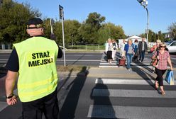 Załoga karetki zatrzymała pijanego kierowcę. Okazał się byłym strażnikiem miejskim