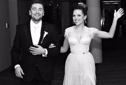 Ola Kwaśniewska pokazała drugą suknię ślubną!