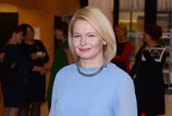 M jak miłość - Dominika Ostałowska wróciła do serialu. "Chciałabym być na ekranie częściej"