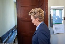 PiS nie odpuszcza prezydent Łodzi. Jednoznaczna zapowiedź Jacka Sasina