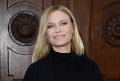 Paulina Młynarska i Marcin Meller na jednym zdjęciu. "Buzowała w nas radość życia i seksualność"