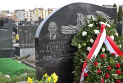 BOR skandalicznie potraktował oficera, który zginął w Smoleńsku. Bo krytykował Kaczyńskiego