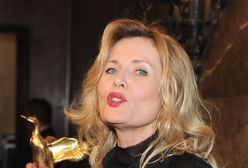 Grażyna Szapołowska spisała testament. Nie chce, by jej bliscy mieli problemy