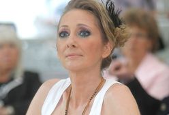 Beata Pawlikowska: "Byłam swoim najgorszym wrogiem"