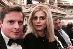 Izabela Zwierzyńska: mąż potrafi ją uszczęśliwić!