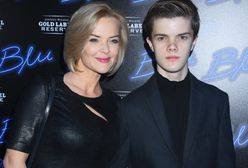 Zamachowska o stanie zdrowia byłego męża: "Nie udało się przeprowadzić przeszczepu mięśni ani skóry"