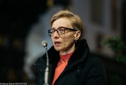 Beata Gosiewska: Nie ufaliśmy Tuskowi od początku