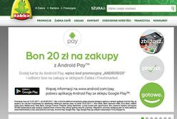 Zakupy Polaków. Możesz dostać 20 zł na zakupy od Żabki i Freshmarket
