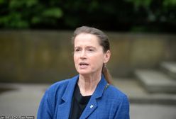 Monika Jaruzelska nie wystartuje w wyborach do Sejmu? Zaskakująca decyzja władz SLD