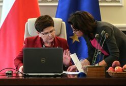 PiS chce się pozbyć ministra. Paweł Szefernaker może zastąpić Annę Streżyńską