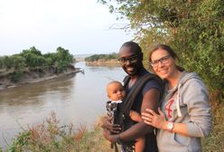 Polka w Kenii: "tak wiele rzeczy pozwala kochać to miejsce"