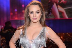 Wiktorka Gąsiewska dziś emanuje seksapilem. Pamiętacie ją z dzieciństwa?